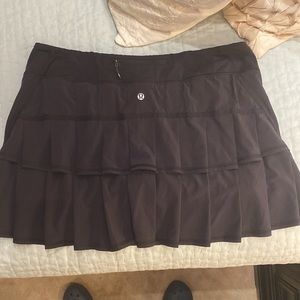 Lululemon Pace Skirt